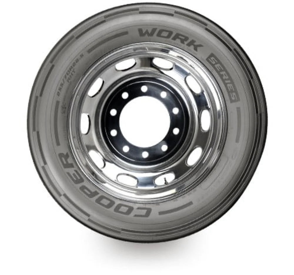 245/70R17.5 Tire M2956