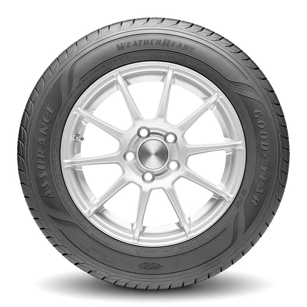 235/50R18 97V All-Season Tire T442