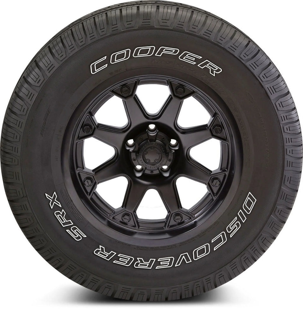 All Season 235/55R18 100V SUV/Crossover Tire G1900
