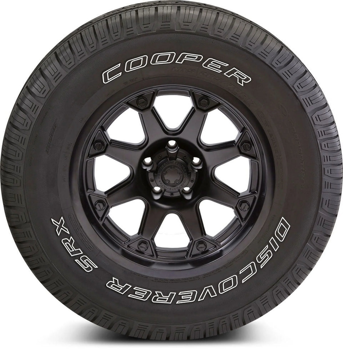 All Season 235/55R18 100V SUV/Crossover Tire G1900