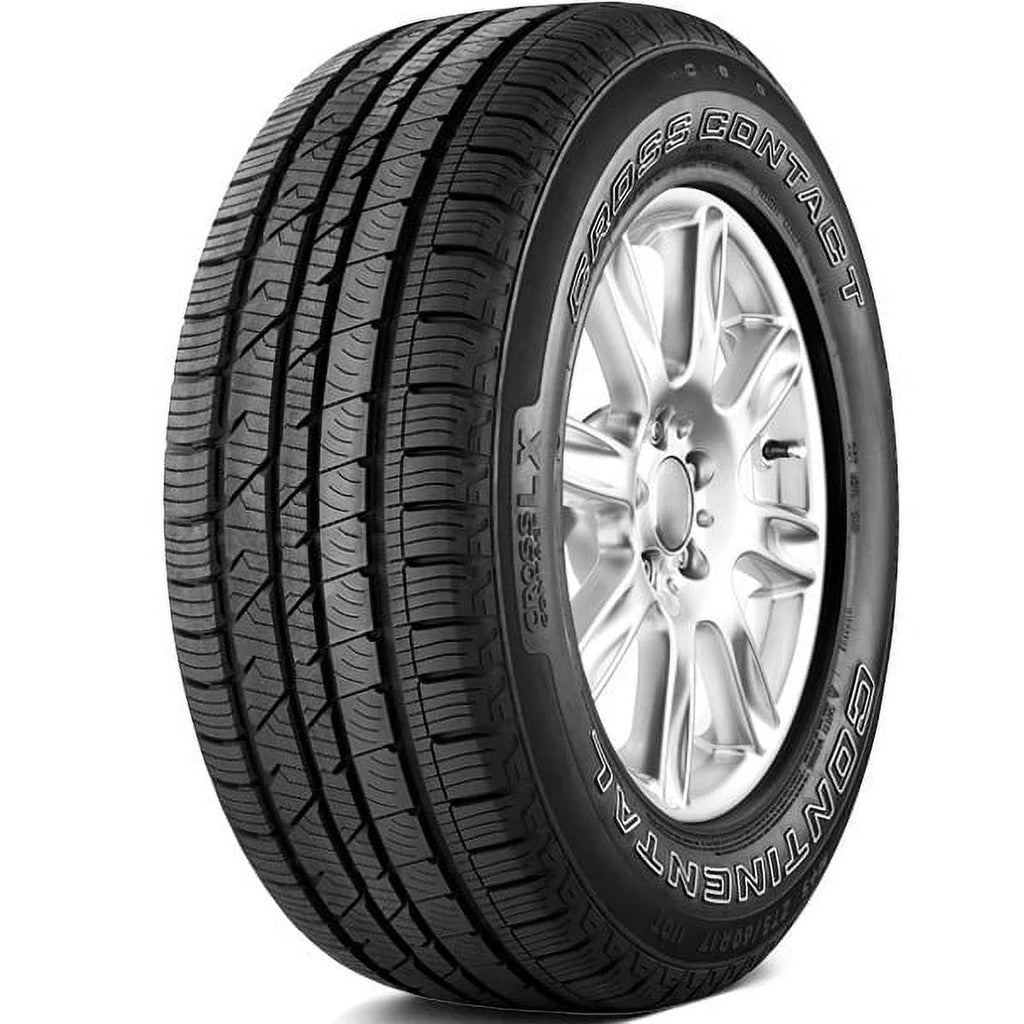 All Season 225/65R17 102H SUV/Crossover Tire P527899