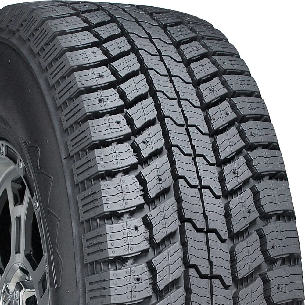 Winter Studdable Tire E969